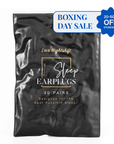 Sleep Earplugs - 30 pairs