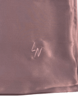 Luxury Silk Pillowcase - Pink