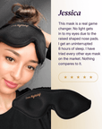 Luxury Sleep Mask
