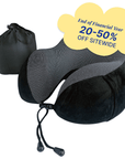 Luxury Travel Neck Pillow