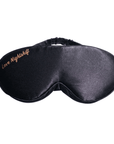 Luxury Silk Sleep Mask