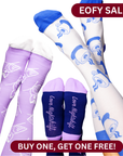 Compression Socks 3-Pack