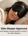 Luxury Silk Sleep Mask