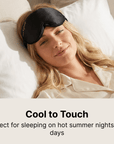 Luxury Silk Sleep Mask