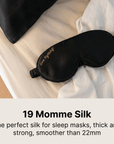 Luxury Silk Sleep Mask
