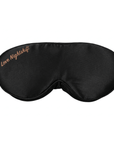 Luxury Silk Sleep Mask