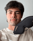 Luxury Sleep Mask for Travel