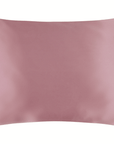 Luxury Silk Pillowcase - Pink