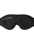 Luxury Sleep Mask for Men