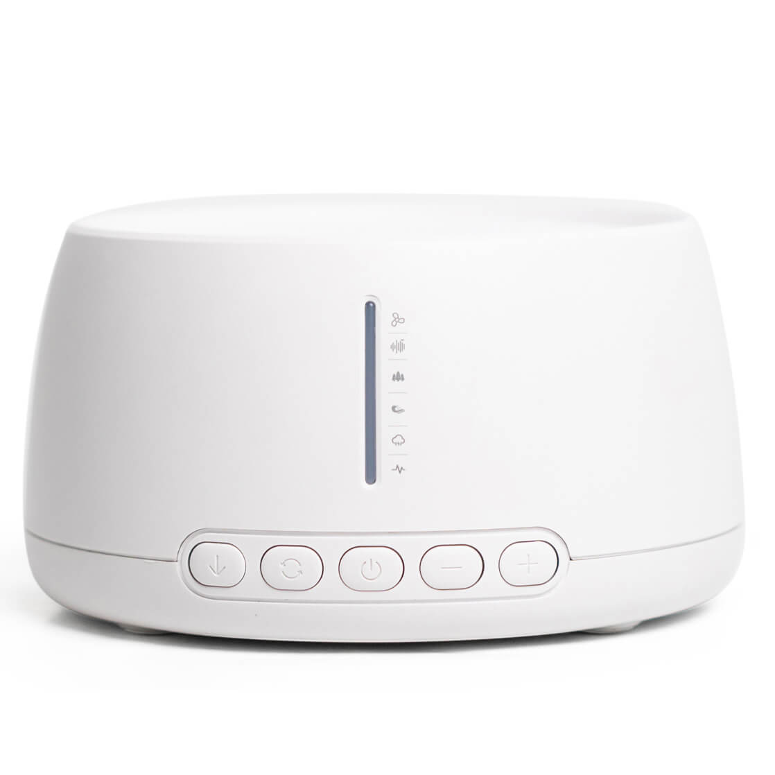 Image showcasing Sleep White Noise Machine for Adults | Best White Noise Machine in Aus ...