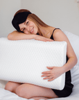 Luxury Ergonomic Pillow