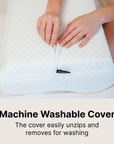 Luxury Ergonomic Pillow