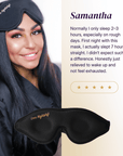 Luxury Sleep Mask