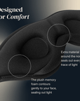 Luxury Sleep Mask
