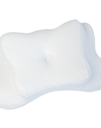 Ergonomic Butterfly Pillow