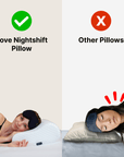Luxury Ergonomic Pillow