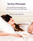 Luxury Sleep Mask
