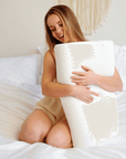 Luxury Ergonomic Pillow