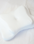 Ergonomic Butterfly Pillow