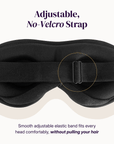 Luxury Sleep Mask