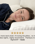 Best Pillow for Side-Sleepers