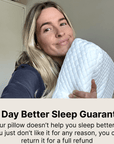 Best Pillow for Side-Sleepers