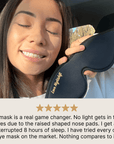 Luxury Sleep Mask