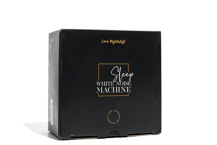 Ultimate Noisy Night Shift Sleep Pack