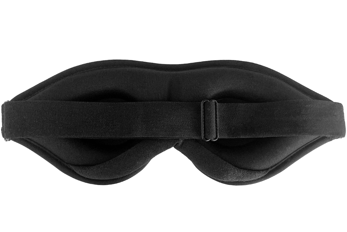 Sleep Mask Couples Pack Best 100 Blockout Sleeping Eye Masks in