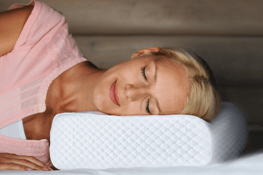 Best Pillow for Side-Sleepers
