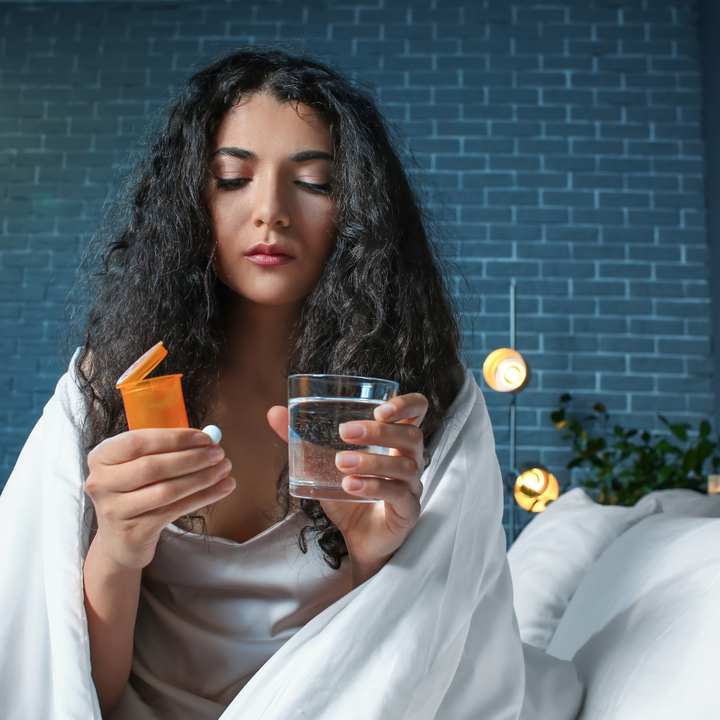 About Sleeping Pills And Good Alternatives
