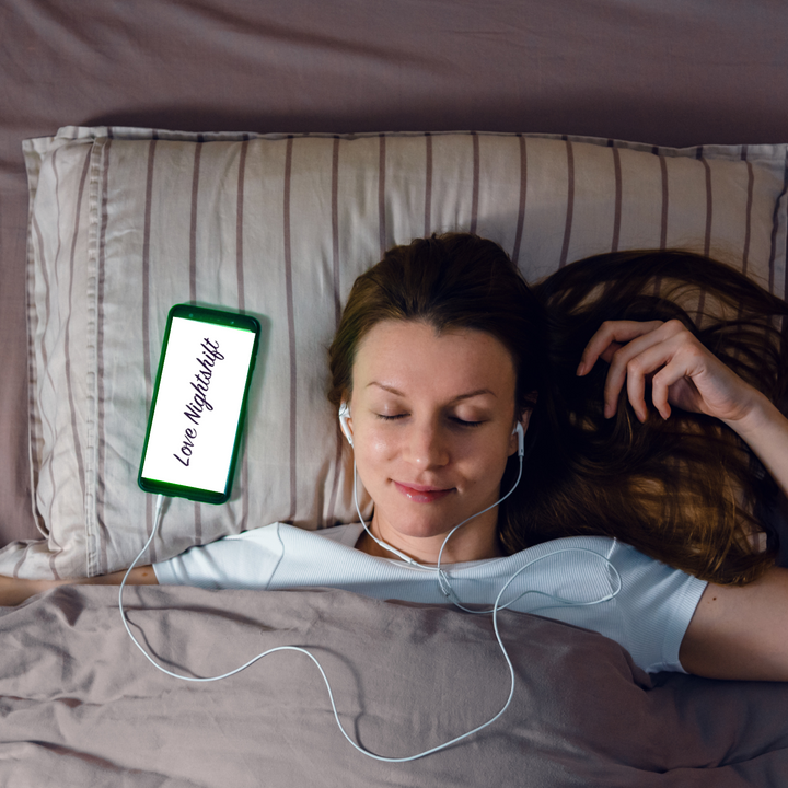 Best Phone Apps To Help You Get Better Sleep