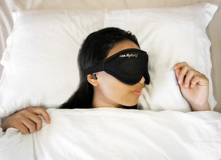 20 Tips to Help You Sleep Better on Night Shift