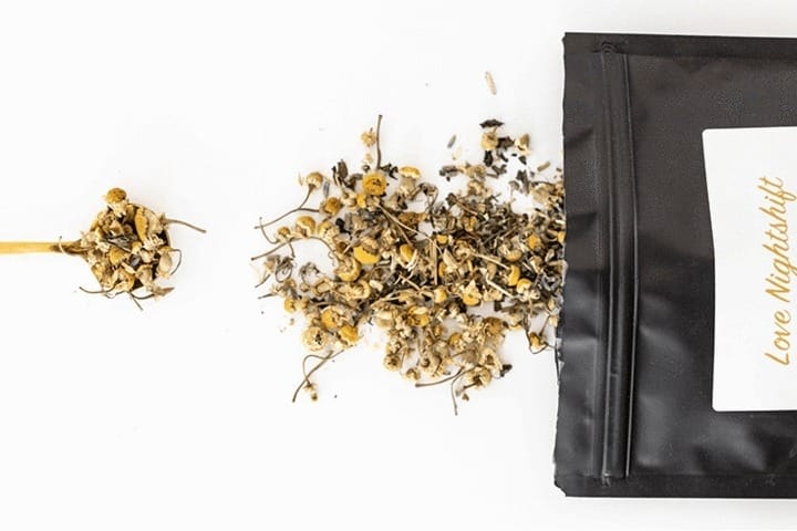 What Is Sleep Tea And How Does It Work? Love Night Shift