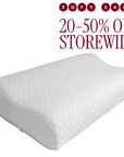 Luxury Ergonomic Pillow
