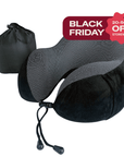 Luxury Travel Neck Pillow