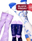 Compression Socks 3-Pack