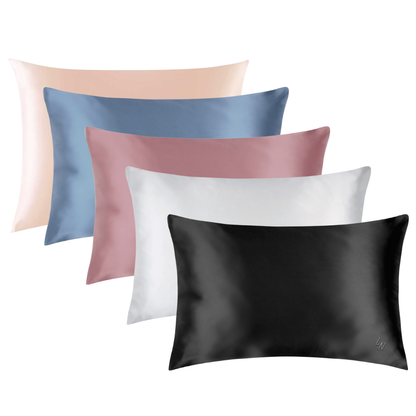 Luxury Satin Pillowcase