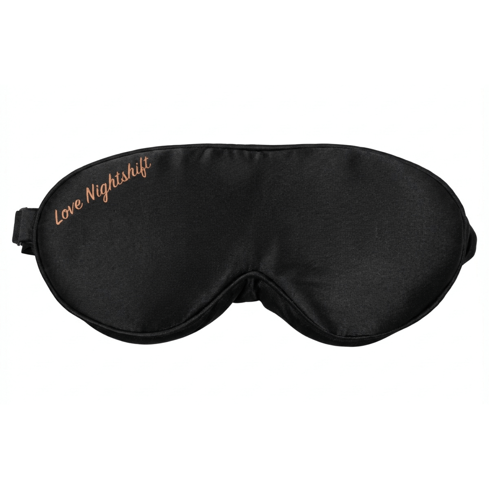Luxury Silk Sleep Mask