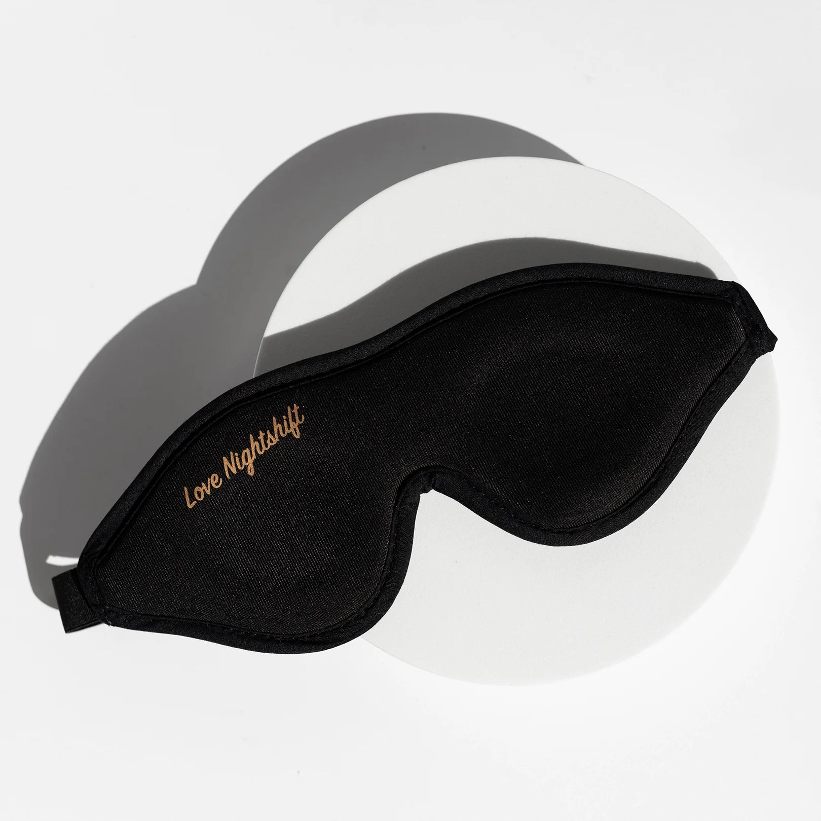 Luxury Sleep Mask