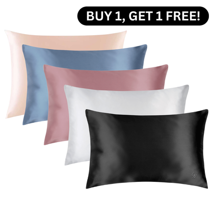 Luxury Satin Pillowcase