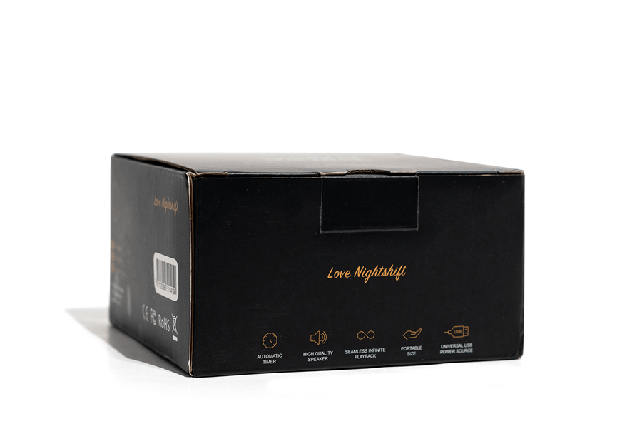 Sleep White Noise Machine
