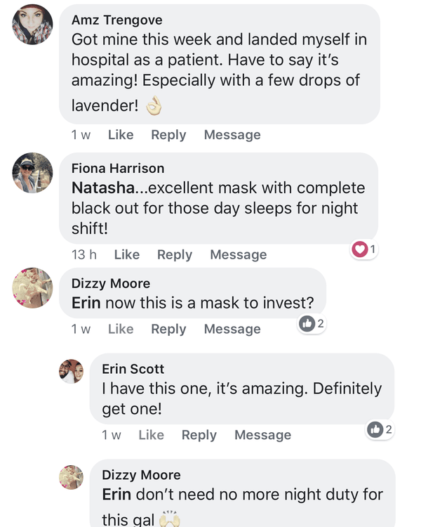 Luxury-eye-mask
