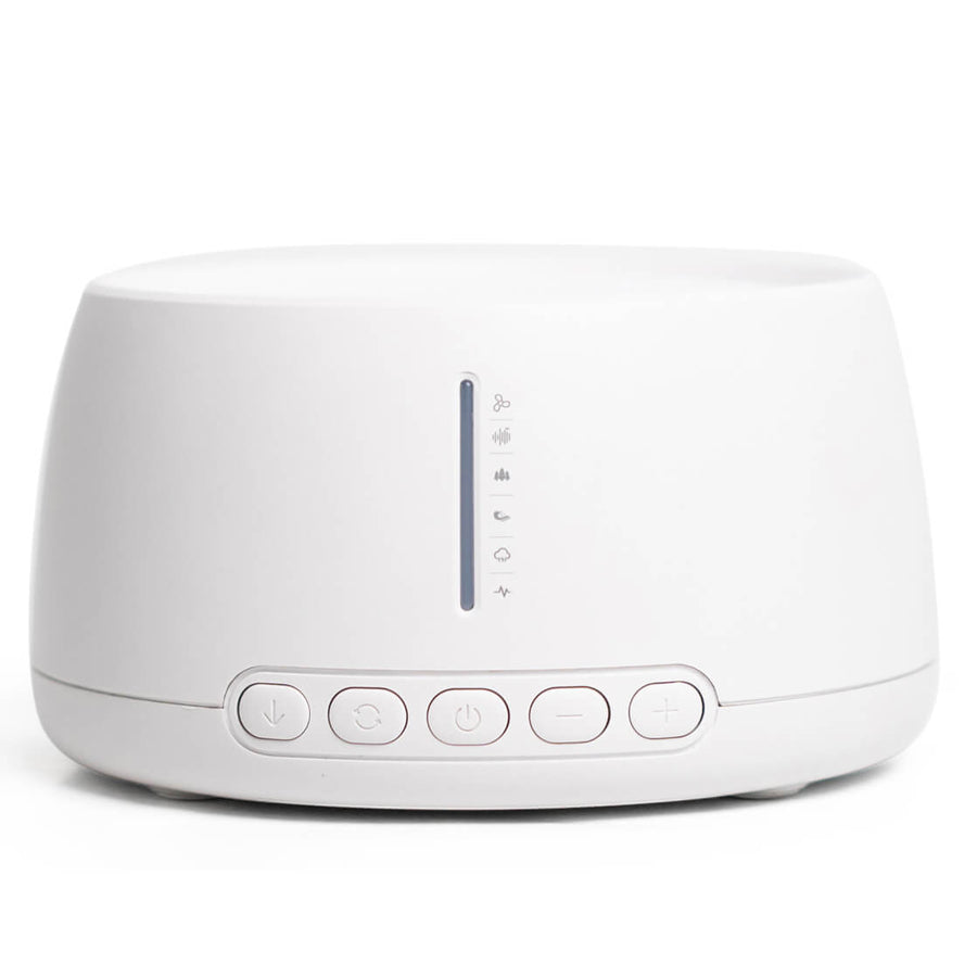 White Noise Machine for Sleep Best White Noise Machine in Australia Love Nightshift