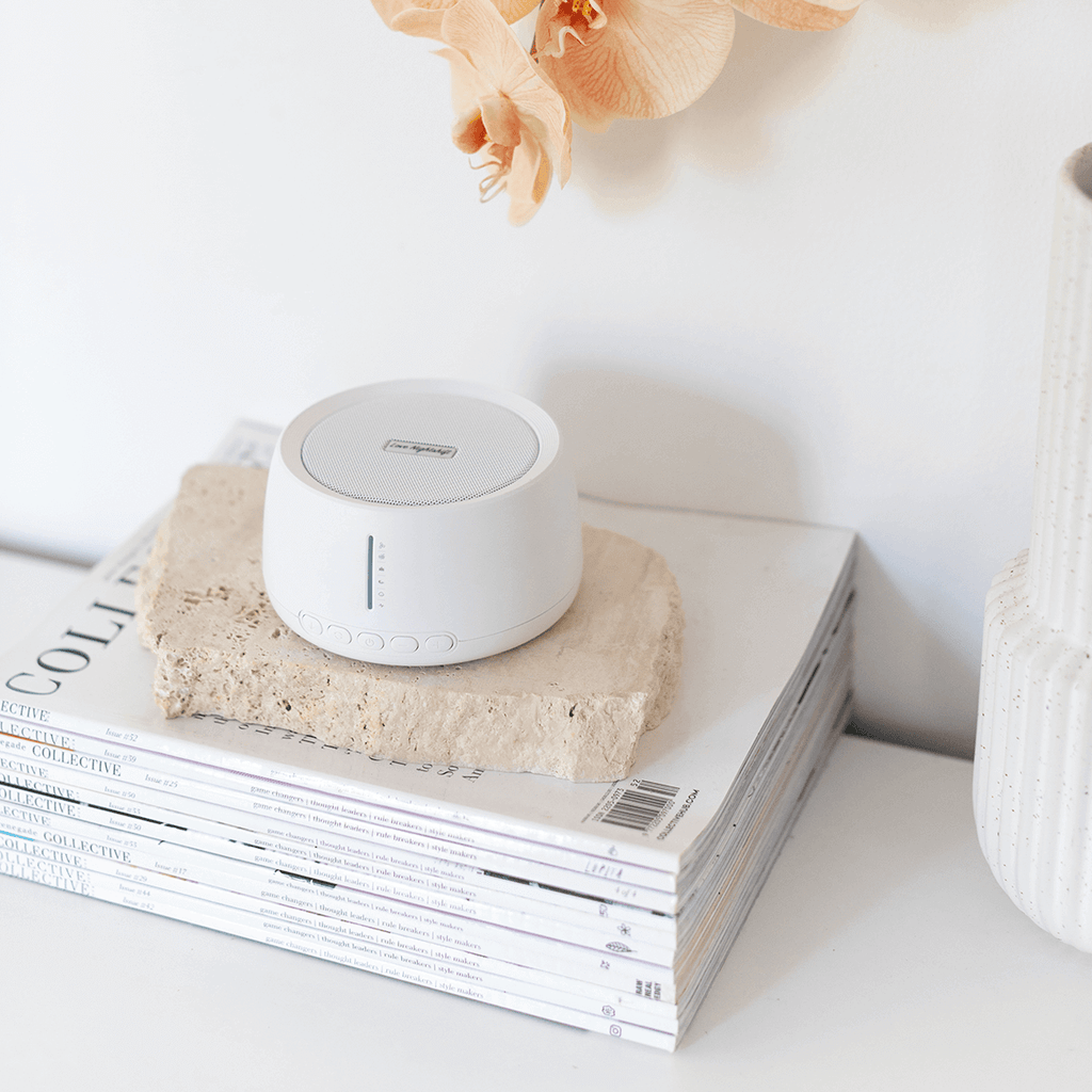 Sleep White Noise Machine for Adults | Best White Noise Machine in Aus ... Sleep White Noise Machine for Adults | Best White Noise Machine in Aus ...