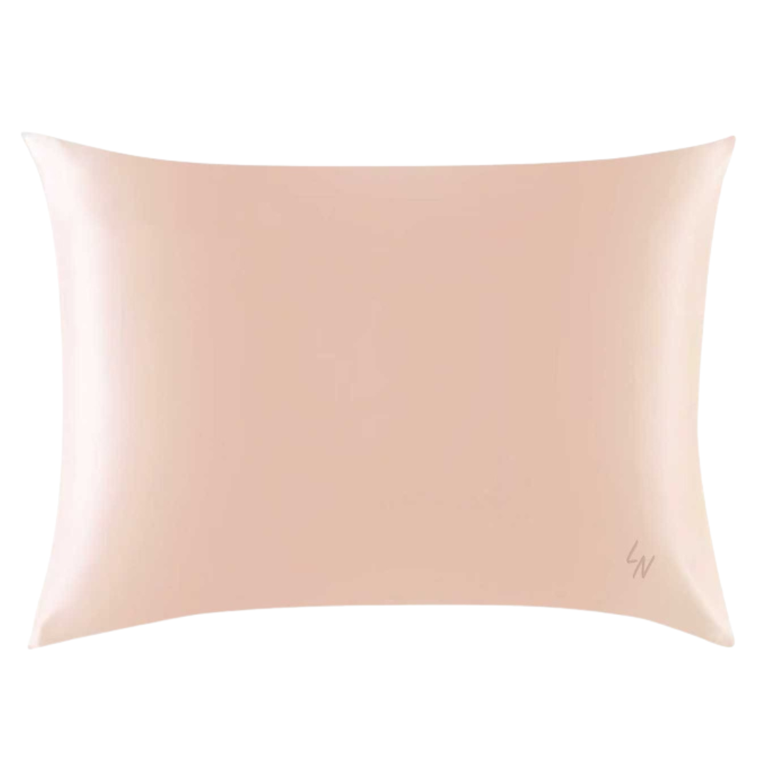 Luxury Silk Pillowcase