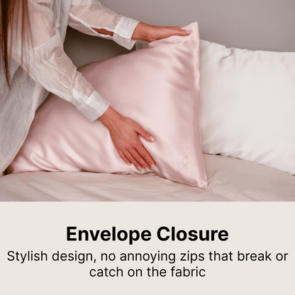 best-Luxury-silk-pillowcase-australia