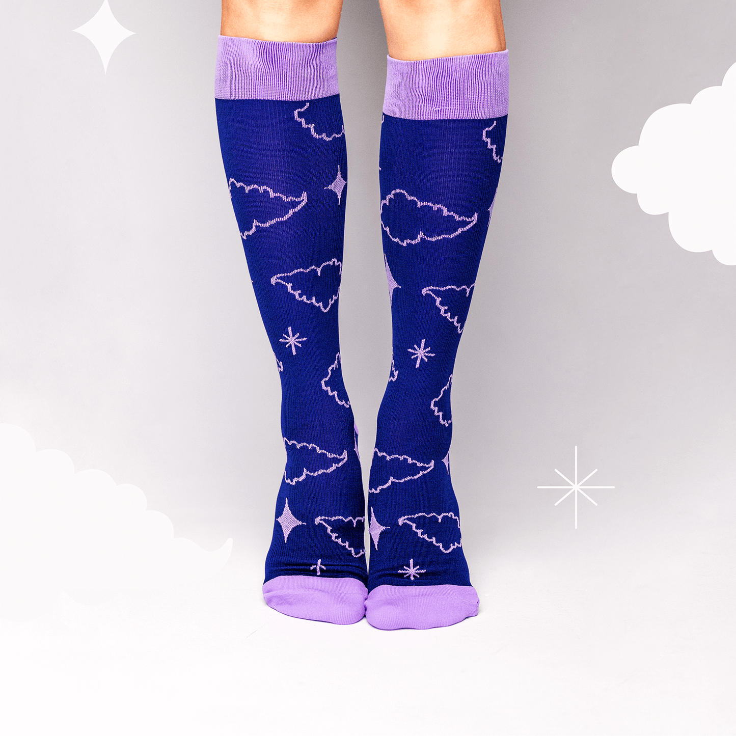 Compression Socks 3-Pack