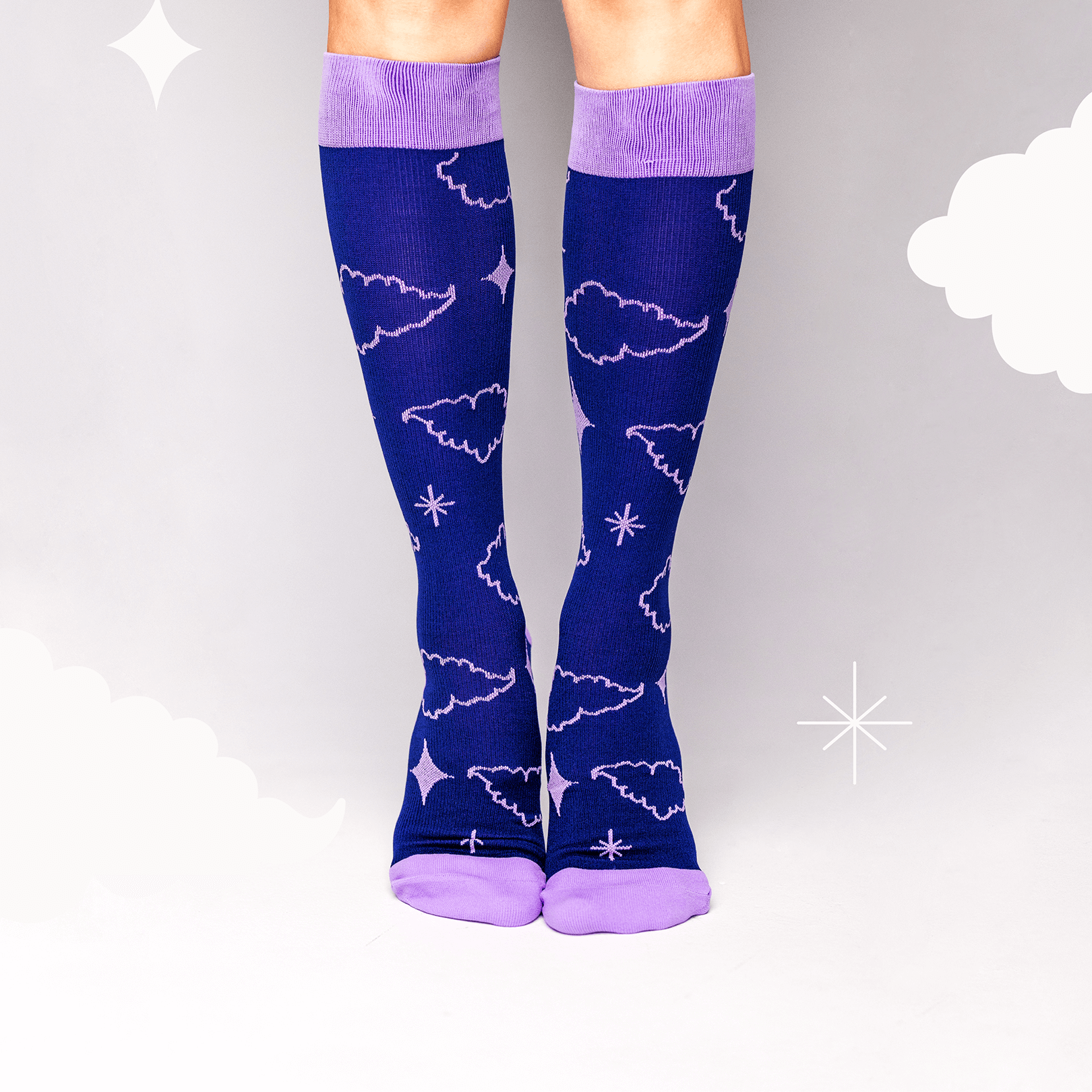 Compression Socks 3-Pack