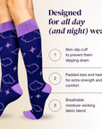 Compression Socks 3-Pack